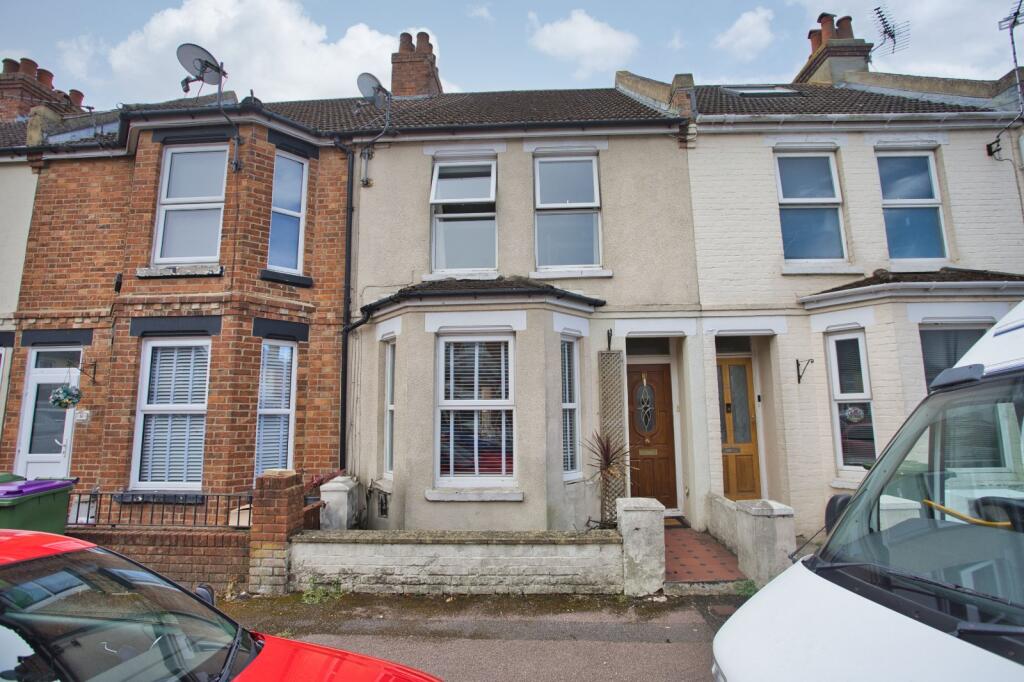 Main image of property: Richmond Street, Folkestone, Kent, CT19
