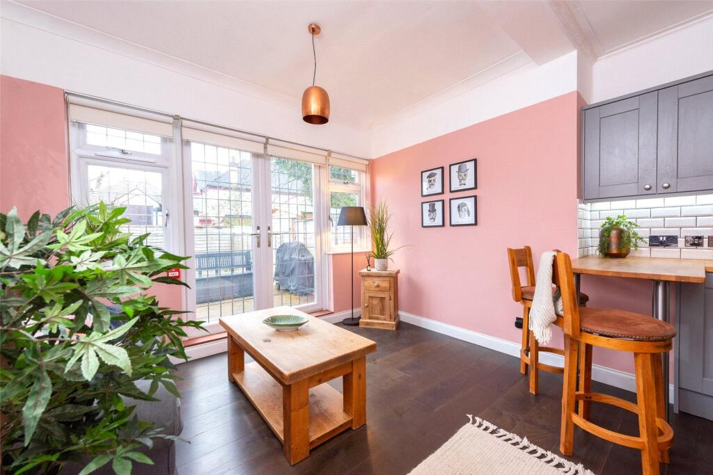 Main image of property: Drewstead Road, London, SW16