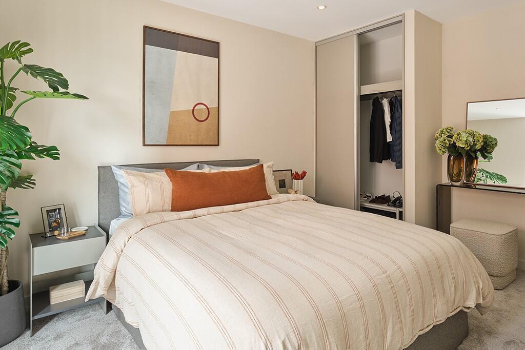 Apartment in Leeds - View 4