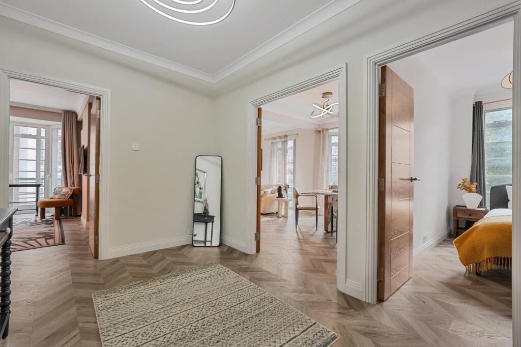 Apartment in London - View 2