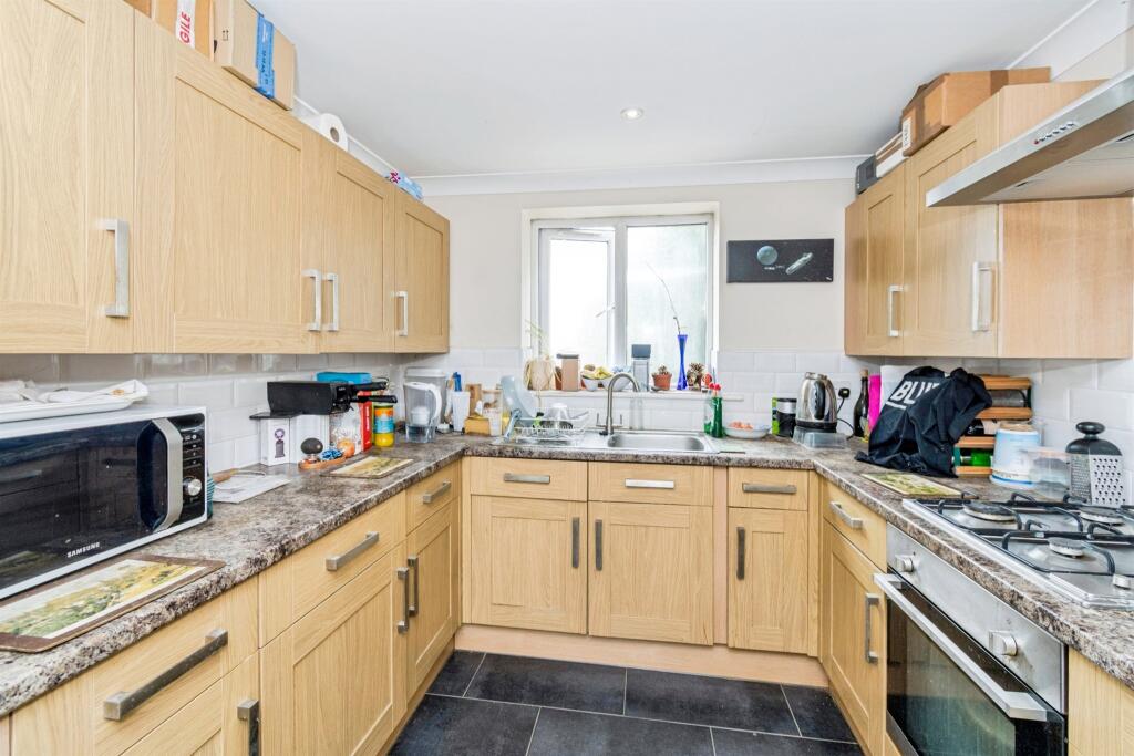 Apartment in Southampton, Bedford Place, Hill - More