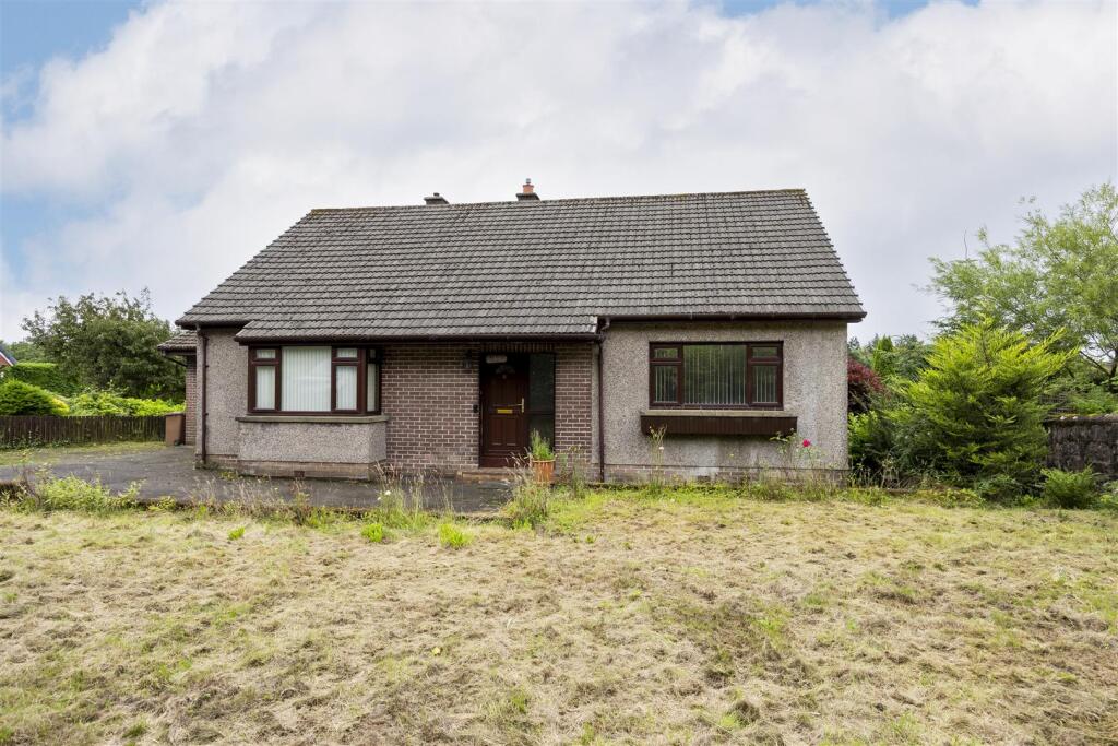 Main image of property: Glasgow Road, Kilsyth, Glasgow