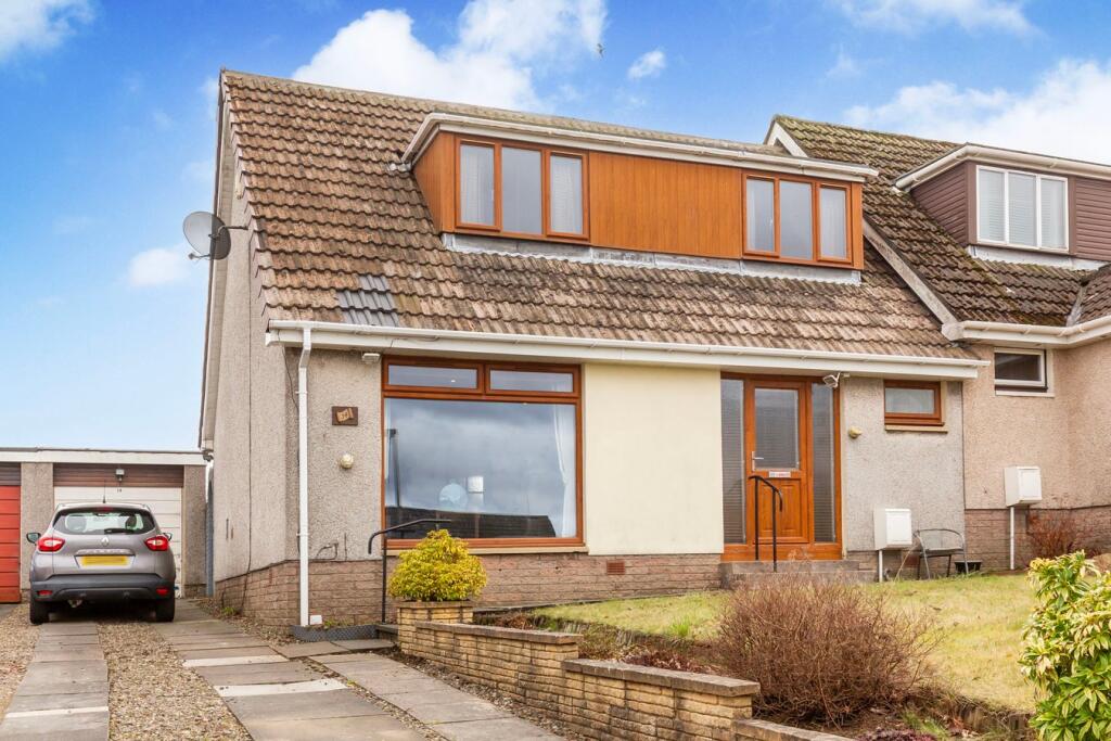 Main image of property: Kinkell Avenue, Glenrothes, KY7
