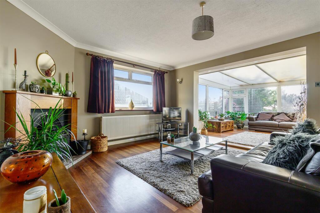 Fairholme Road, Newhaven photo 5