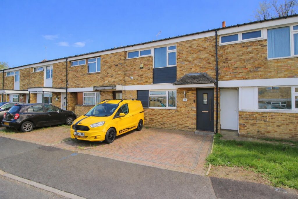 Main image of property: Upper Mealines, Harlow
