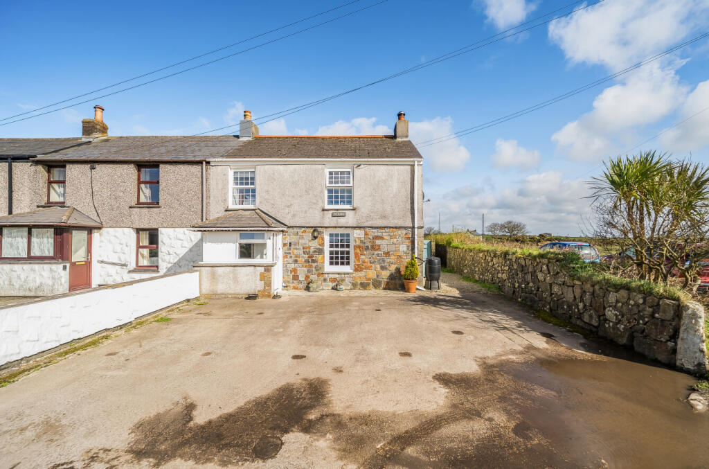 Main image of property: The Lane, Pencoys, Four Lanes, Redruth