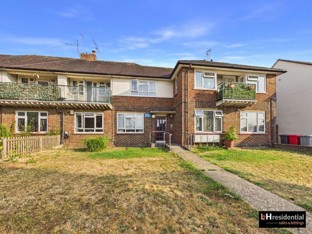 Main image of property: Gateshead Road, Borehamwood, WD6