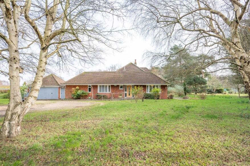 Main image of property: Leiston Road, Aldeburgh, IP15