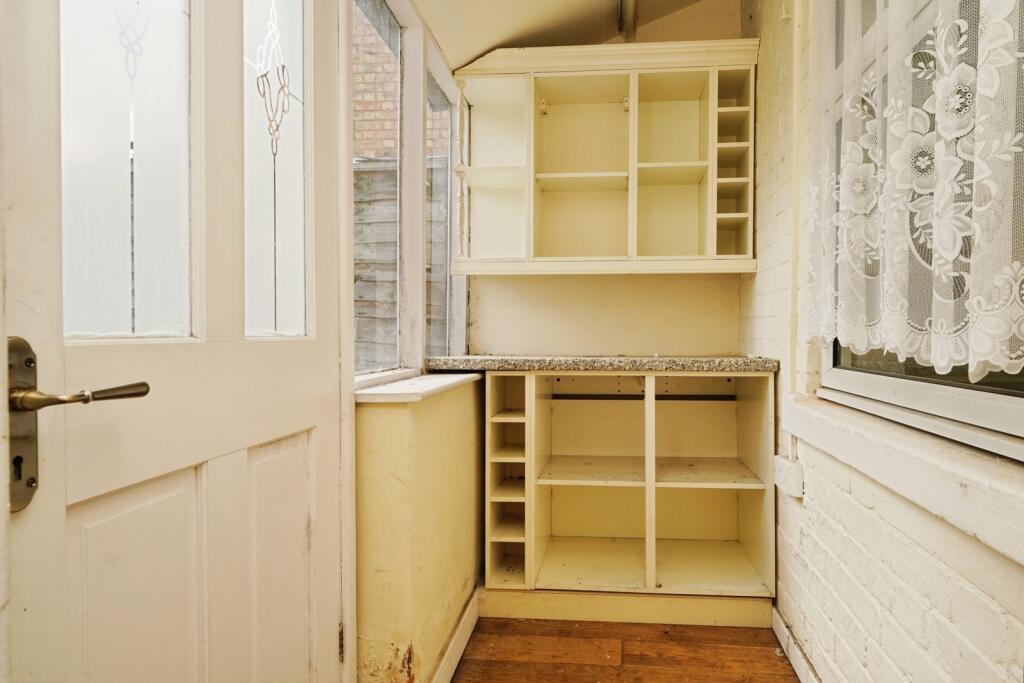 House in Evesham, Bengeworth - View 4