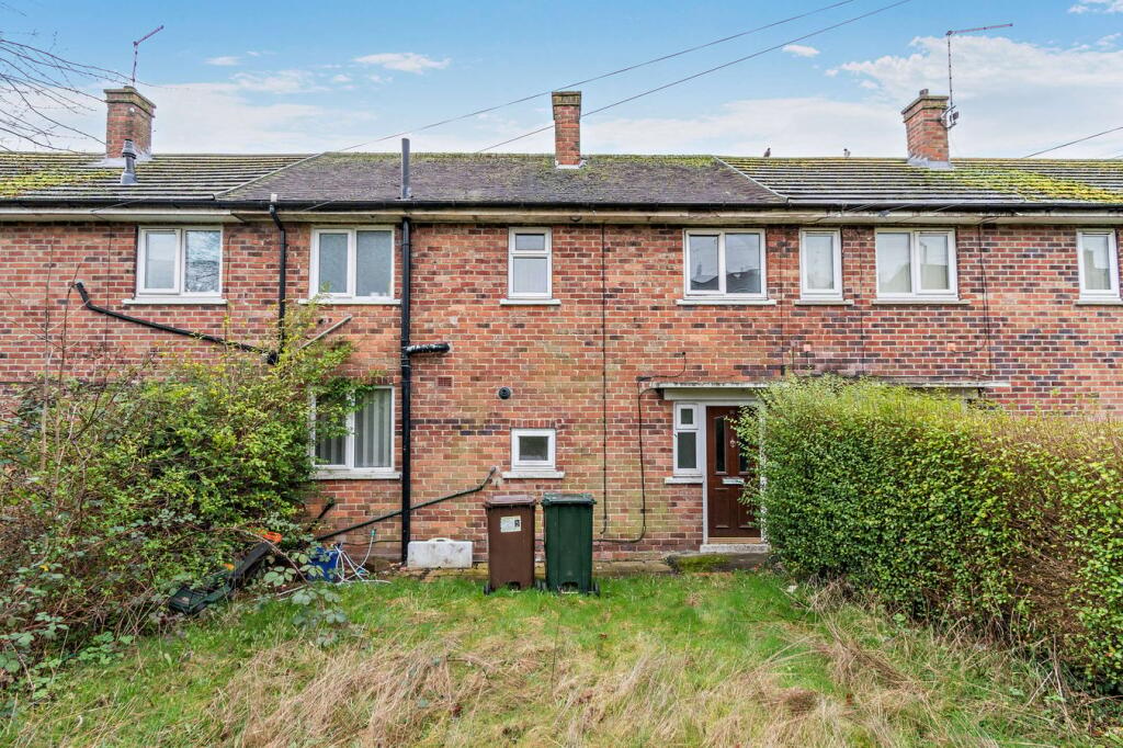 Main image of property: Eilam Road, Rotherham, S61