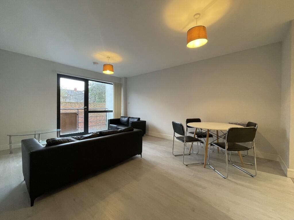 Main image of property: Sefton Street, Liverpool, Merseyside, L8