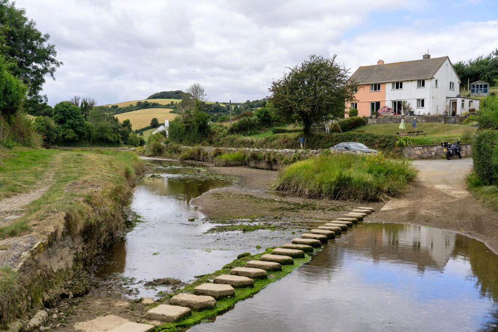 Main image of property: Creek End, South Pool, Kingsbridge, Devon