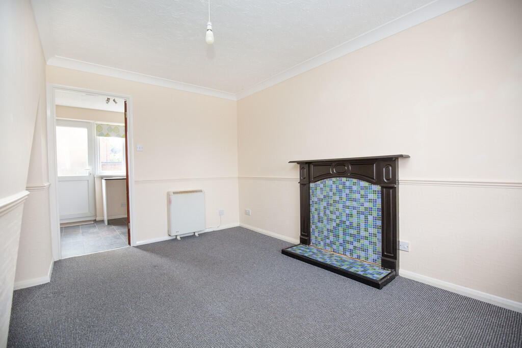 Barnsley Close, Atherstone photo 3
