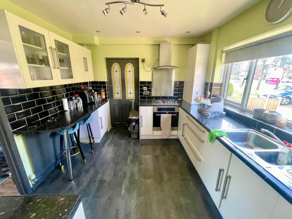 House in Peterborough, City of Peterborough - View 4