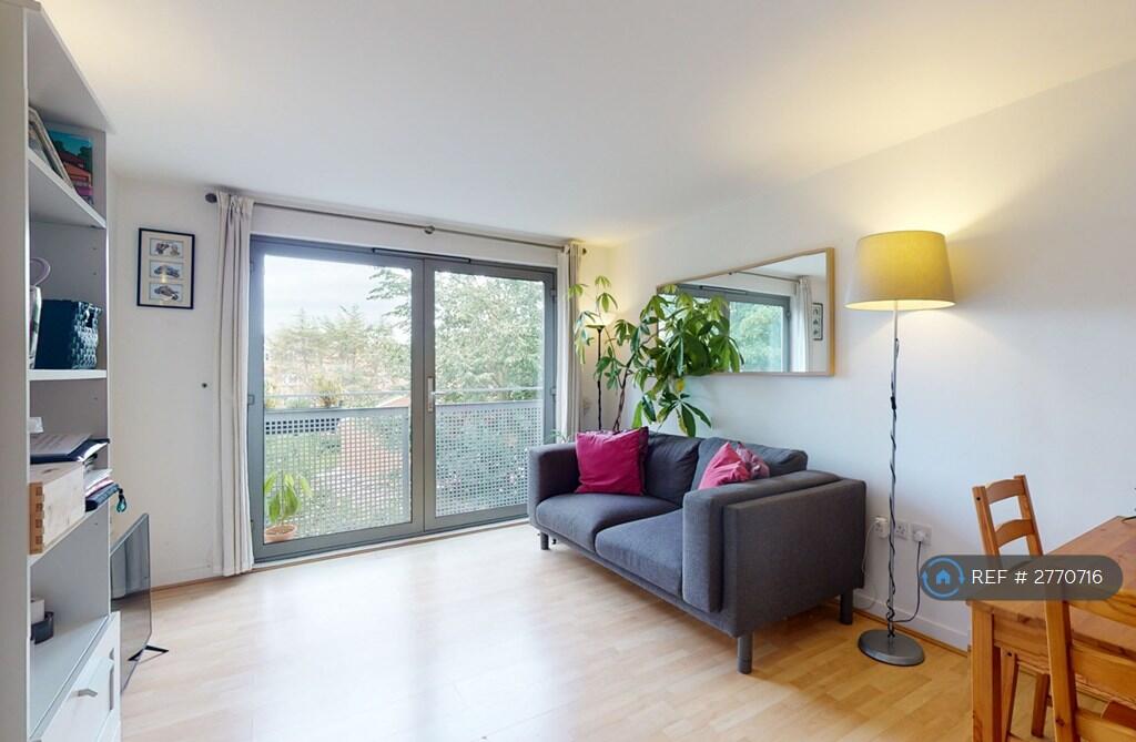 Main image of property: Arizona Building, London, SE13