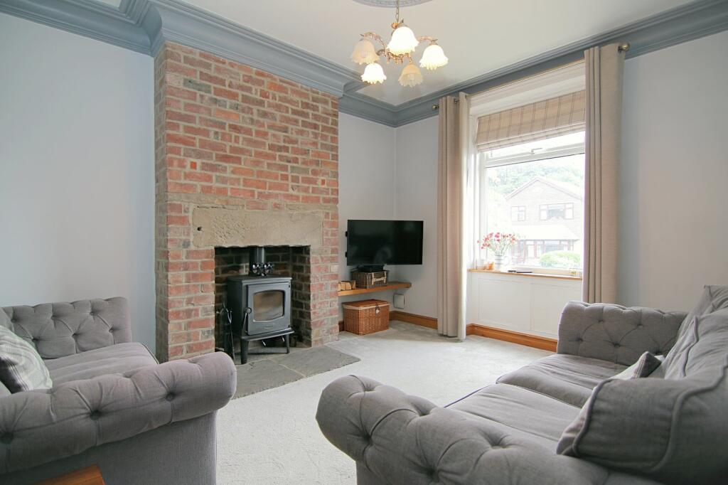 House in Bradford, West Yorkshire - View 3