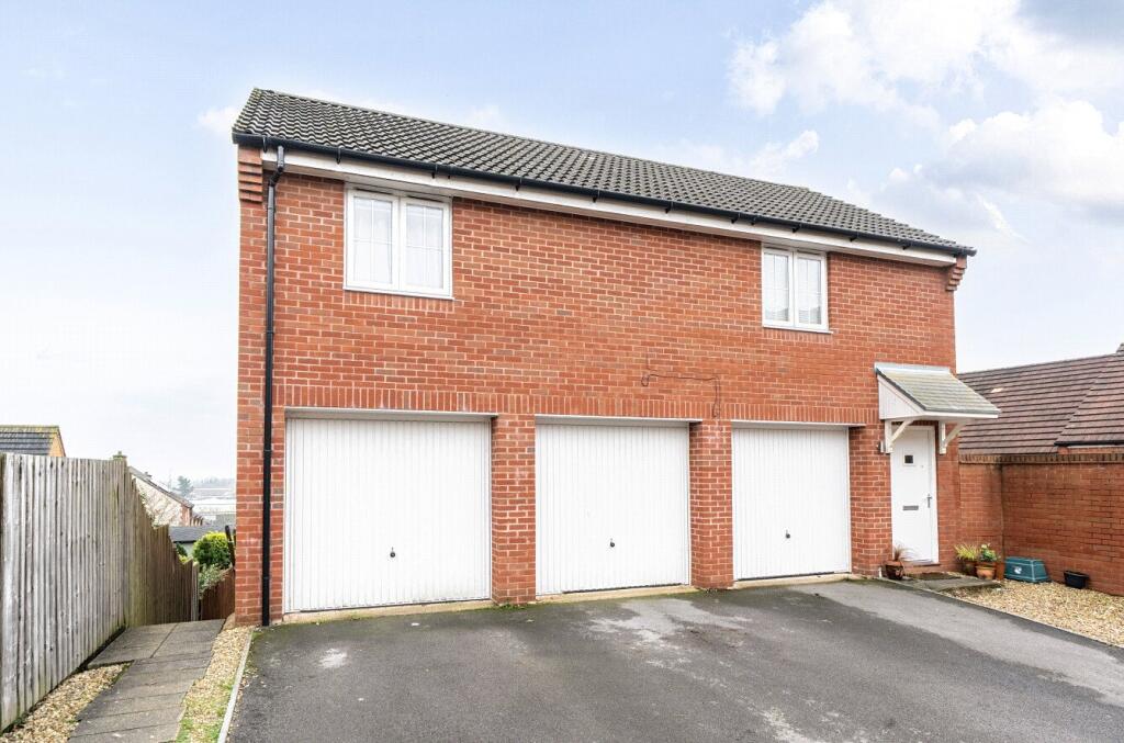 Additional image 19 of Atkins Hill, Wincanton, Somerset, BA9