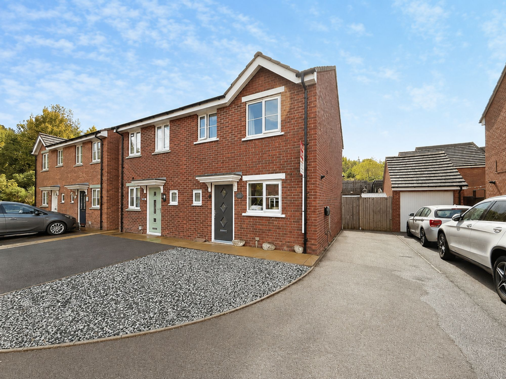 Main image of property: Cloisters Way, St. Georges, TF2