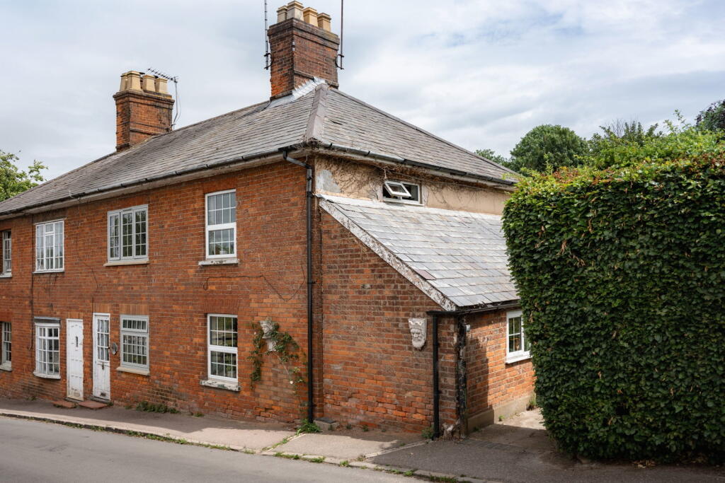 Main image of property: Little Tring, Tring, Hertfordshire HP23