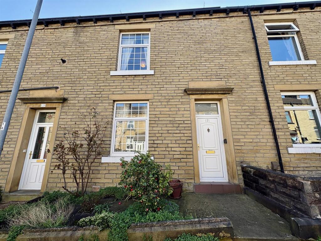 Main image of property: Langdale Street, Elland