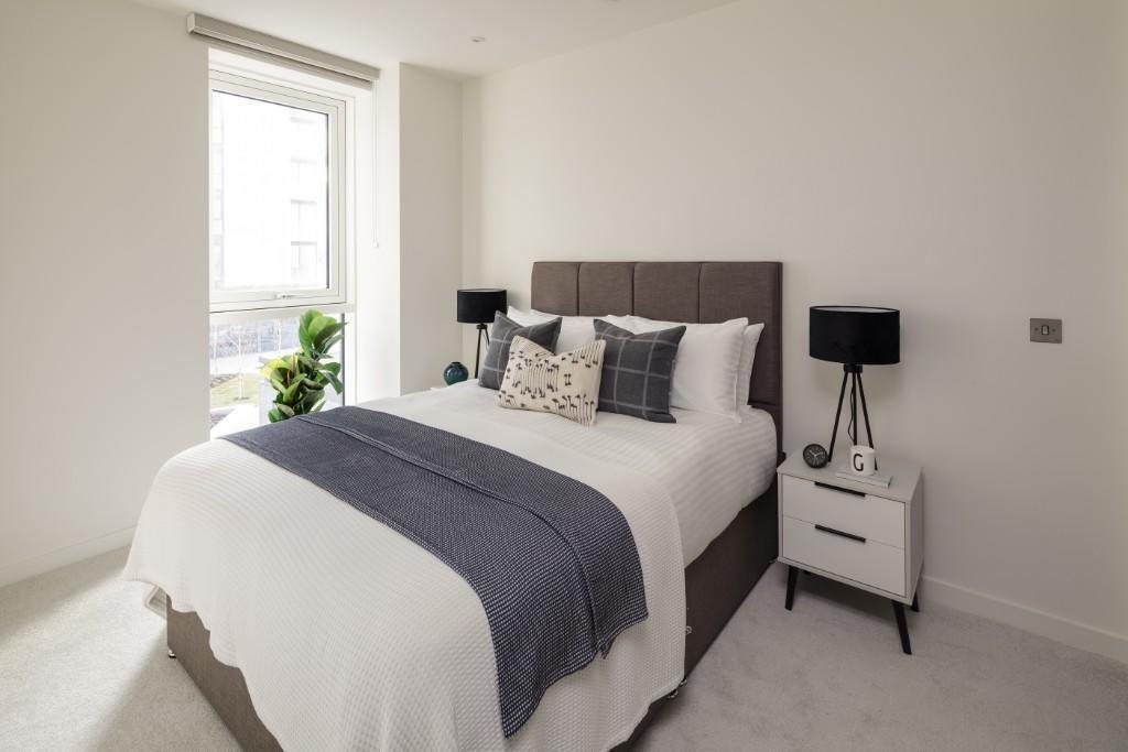 Main image of property: Blue, Media City Uk, Manchester, Greater Manchester, M50