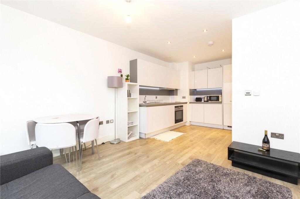 Ashwin Street, London, E8 photo 4