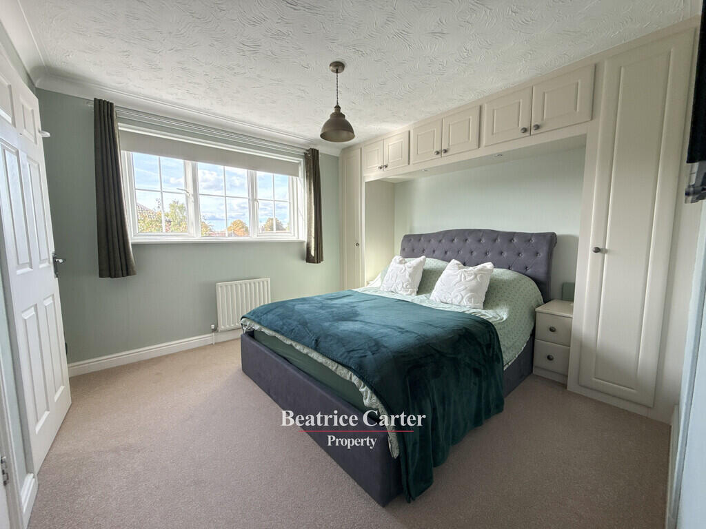 House in West Suffolk, Mildenhall - View 5