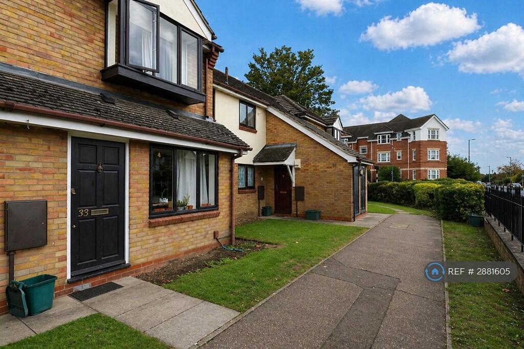 Main image of property: Chester Place, Chelmsford, CM1