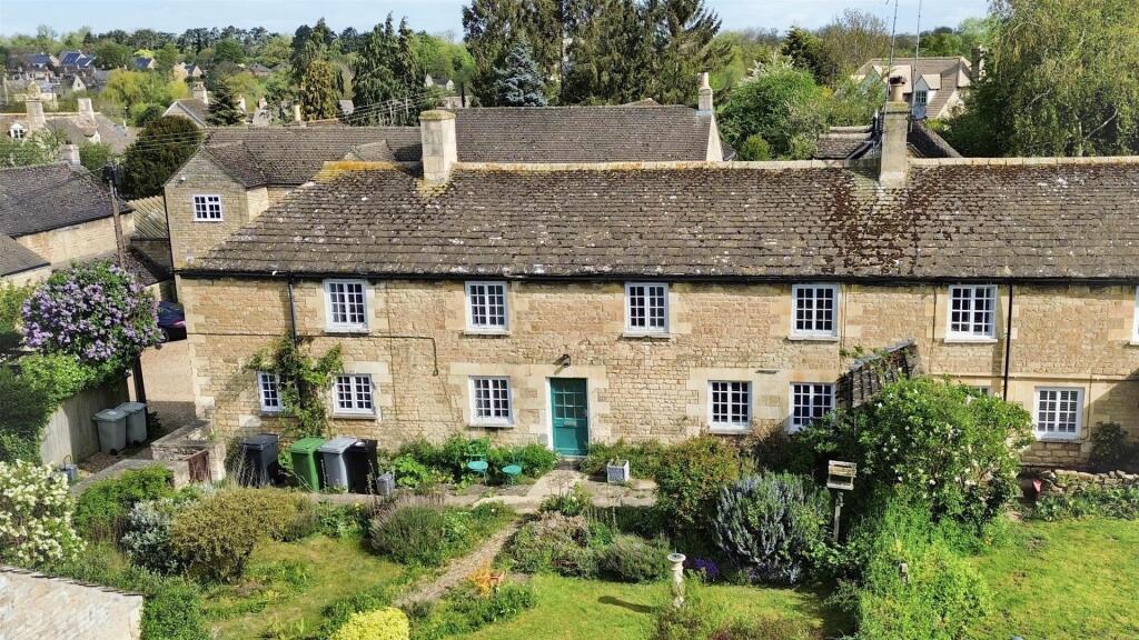 Main image of property: Aldgate, Ketton, Stamford