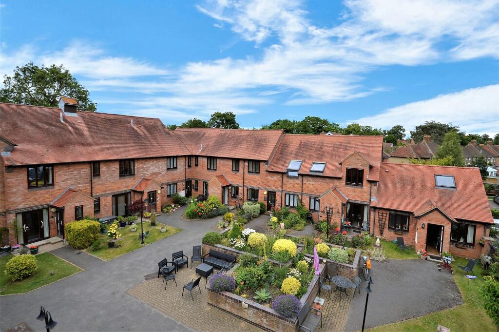 Main image of property: Sharman Beer Court, Thame, OX9