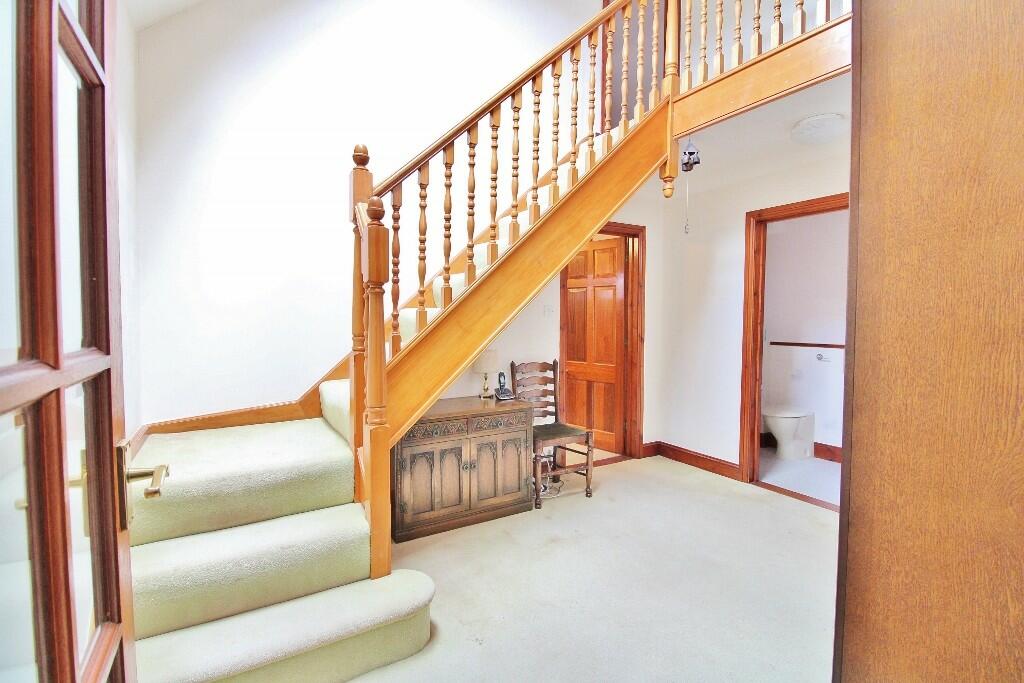 House in Fareham, Stubbington - View 4