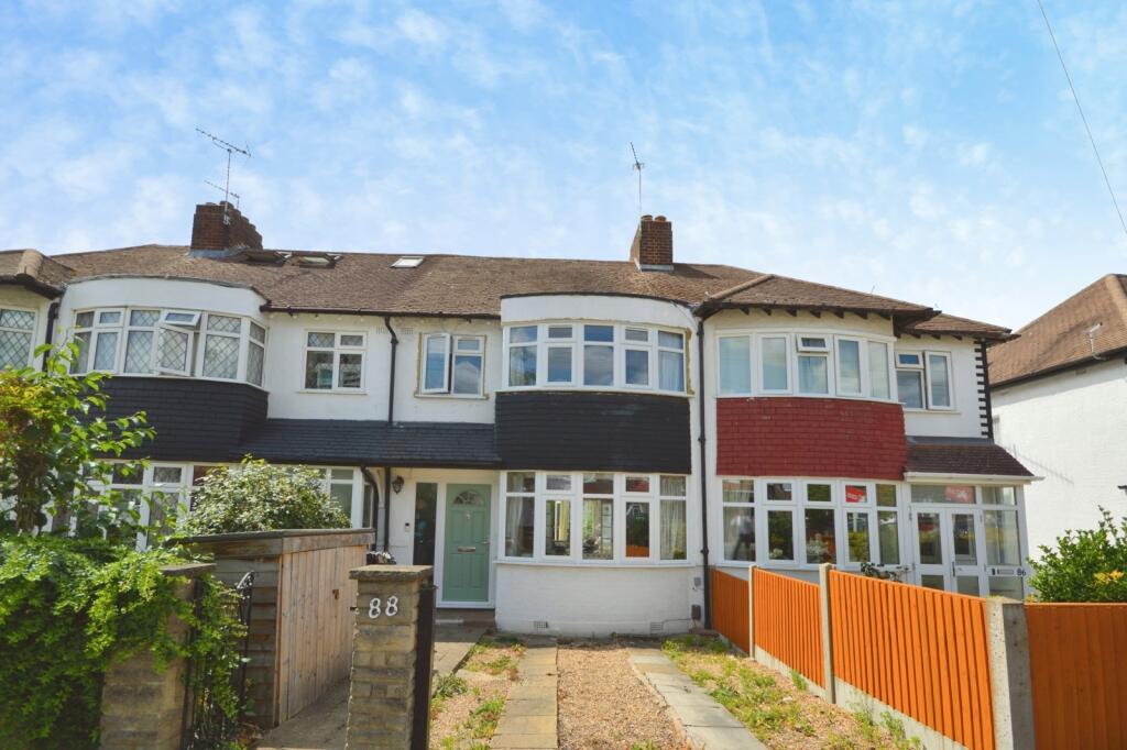 Main image of property: Wills Crescent, Whitton, Hounslow, TW3