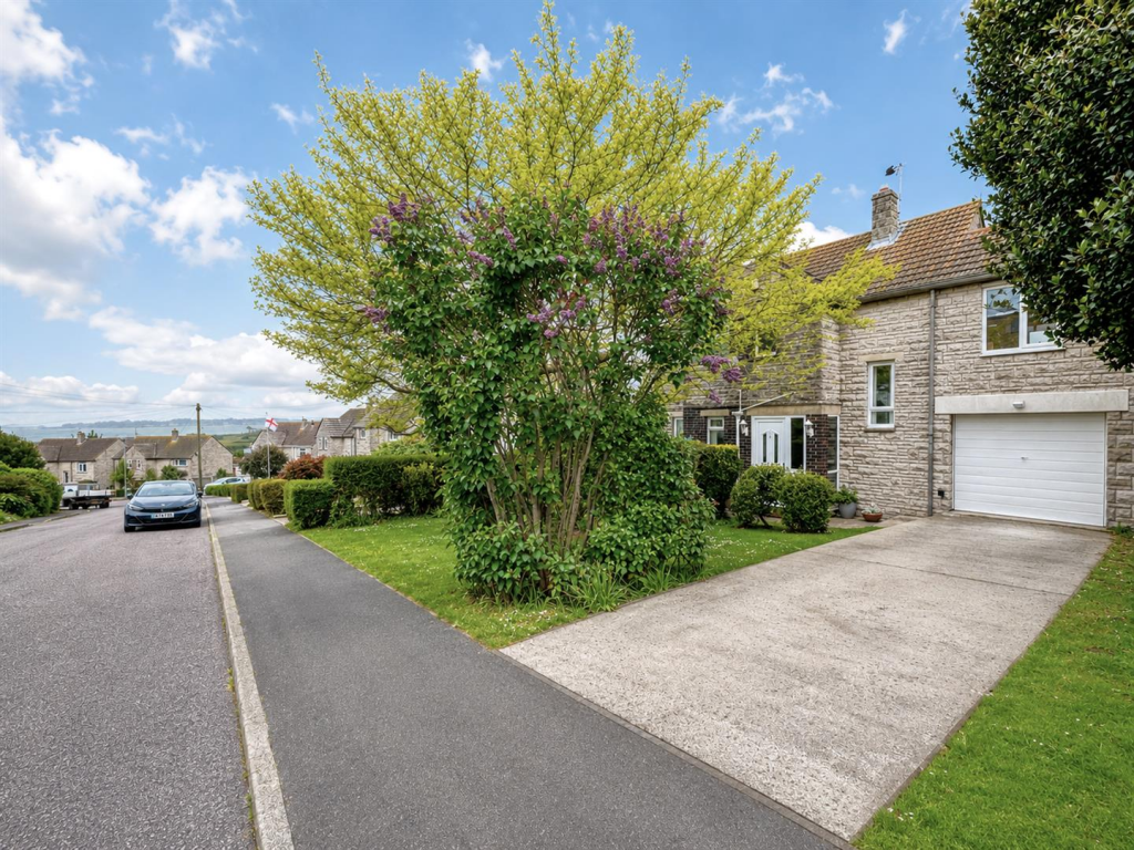 Main image of property: Ringstead Crescent, Preston