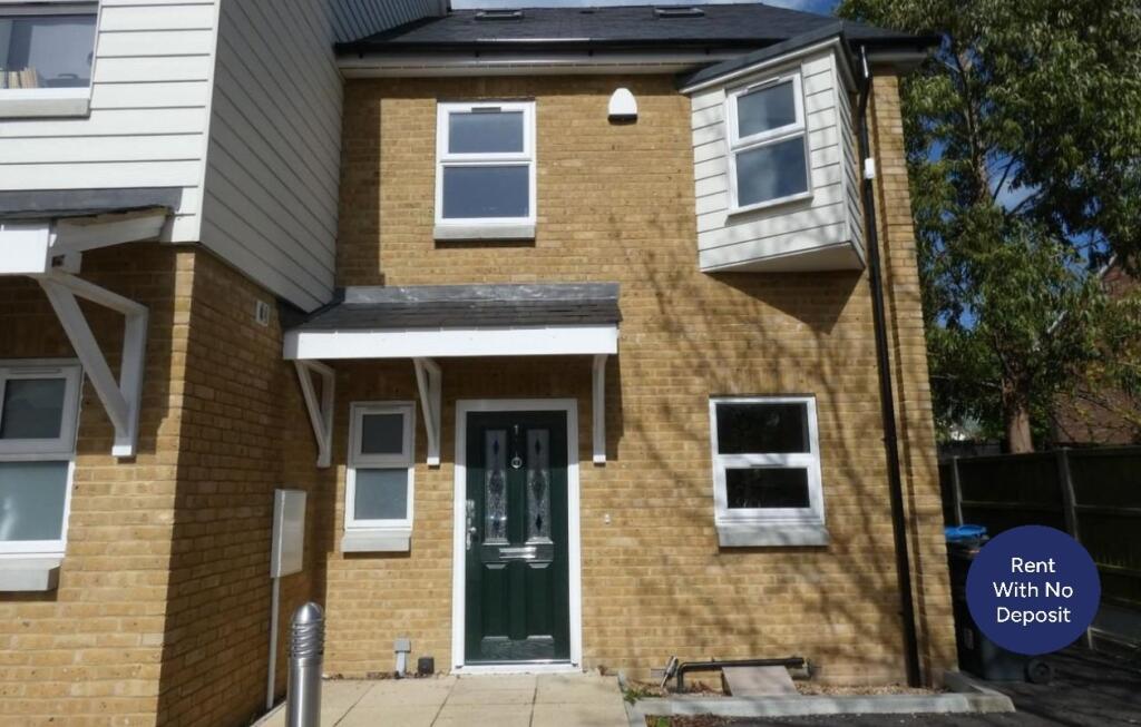 Main image of property: Astoria Close, St. Peters, Broadstairs, Kent, CT10