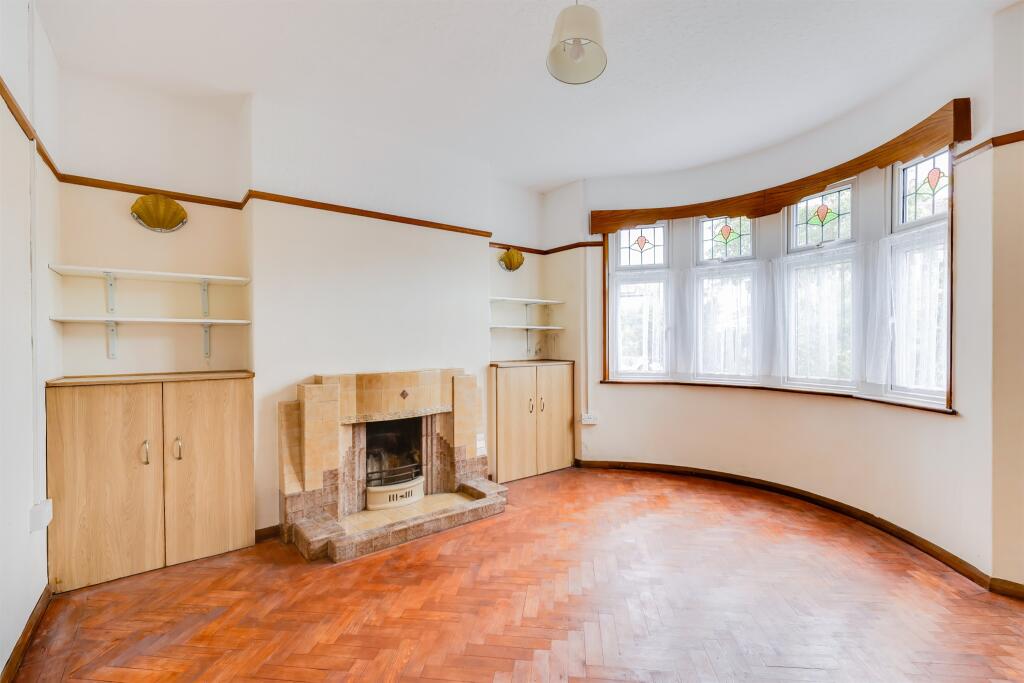 House in Cardiff, Heath - More