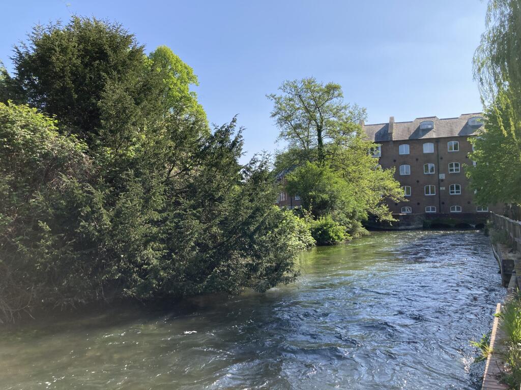 Main image of property: Wharf Hill, Winchester, SO23