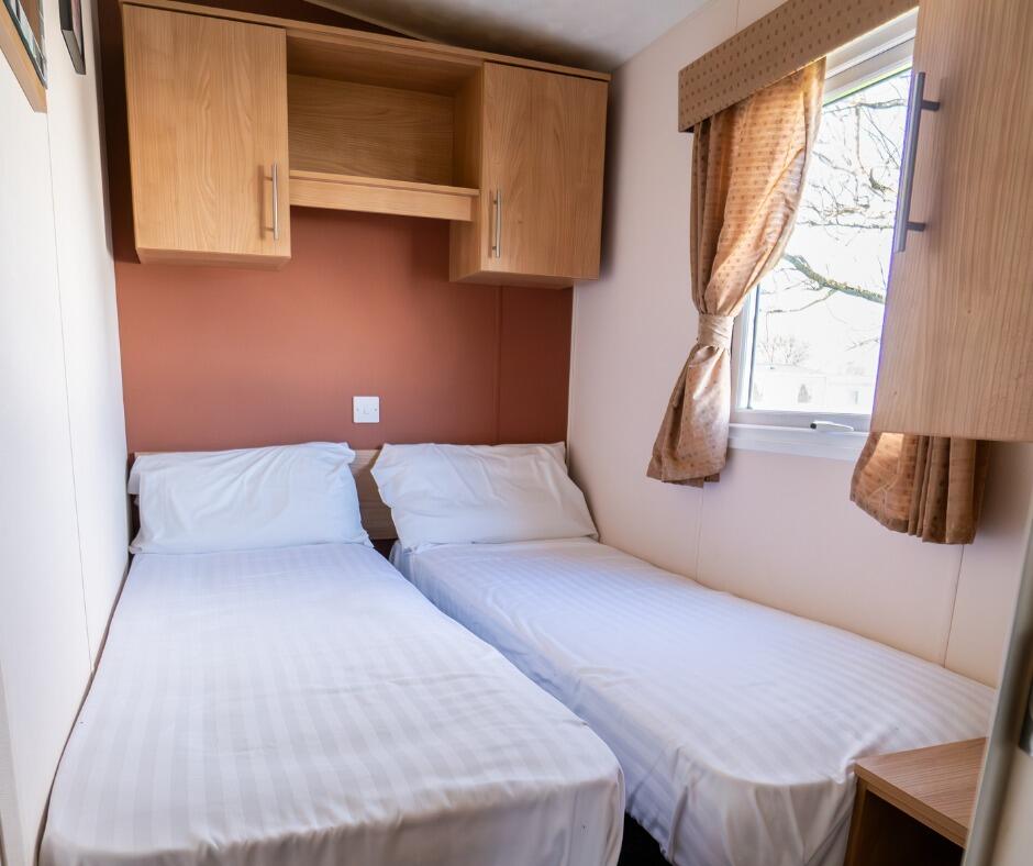 Delta Paris, Marine Holiday Park, Cefndy Road, Rhyl, Denbighshire, LL18 2HG photo 4