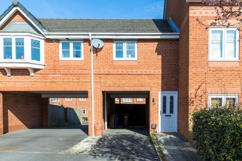 Main image of property: Wood Green Gardens, Orrell, Wigan, WN5 0JP