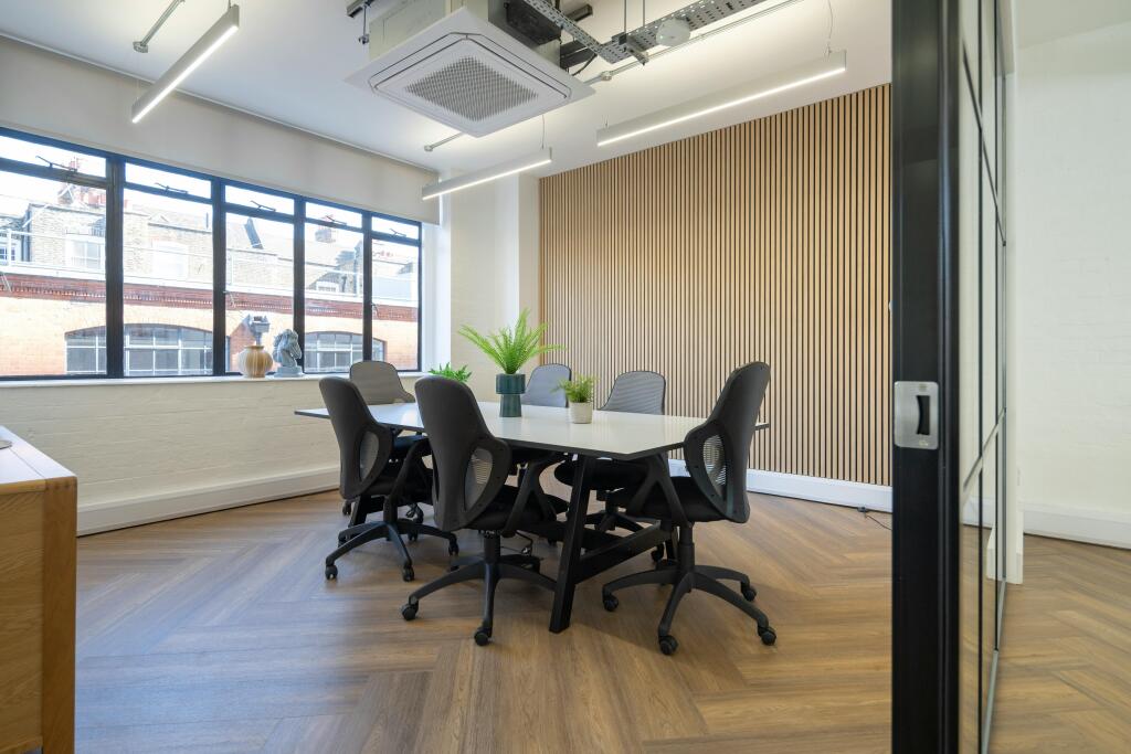 2nd Floor, 11-15 Emerald Street