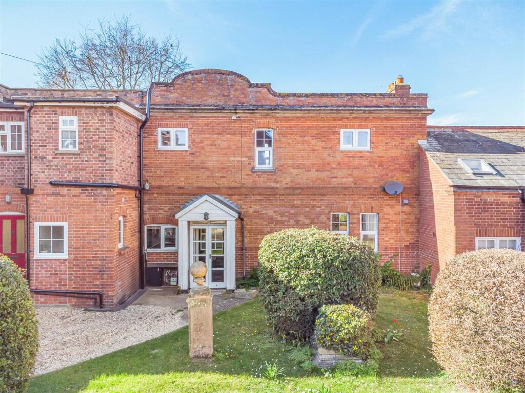 Main image of property: Hamilton Road, Newmarket