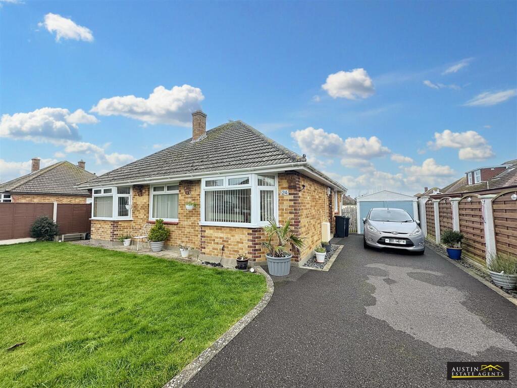 Main image of property: CLARENCE ROAD, LITTLESEA, WEYMOUTH, DORSET