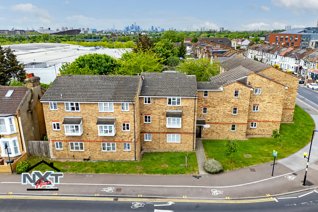Main image of property: Ruckholt Road, London, E10
