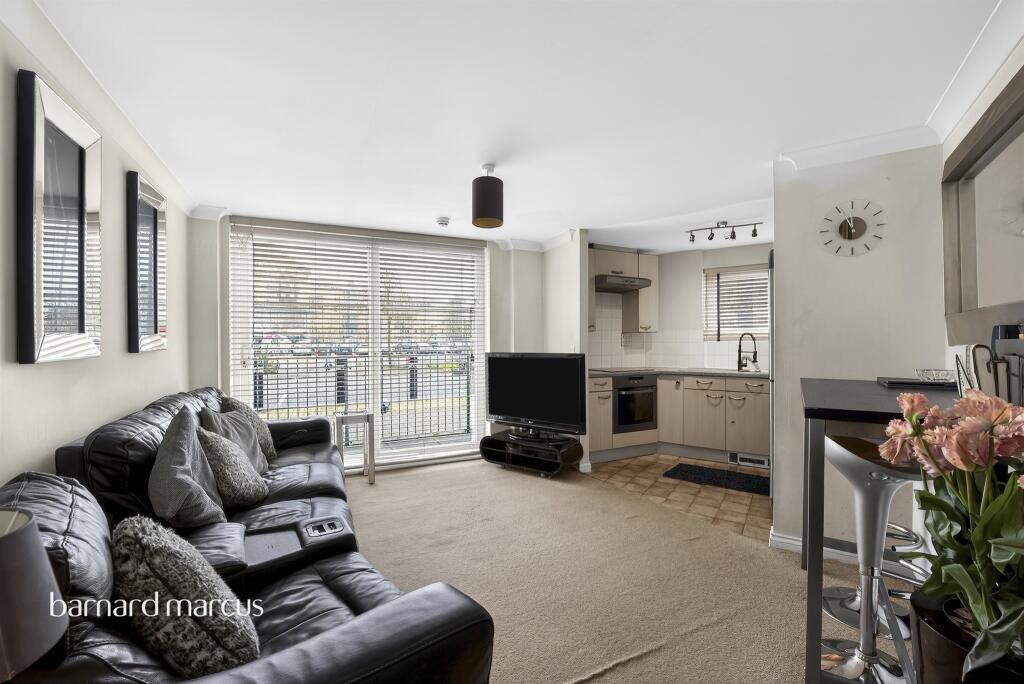 Main image of property: Tilley Road, Feltham