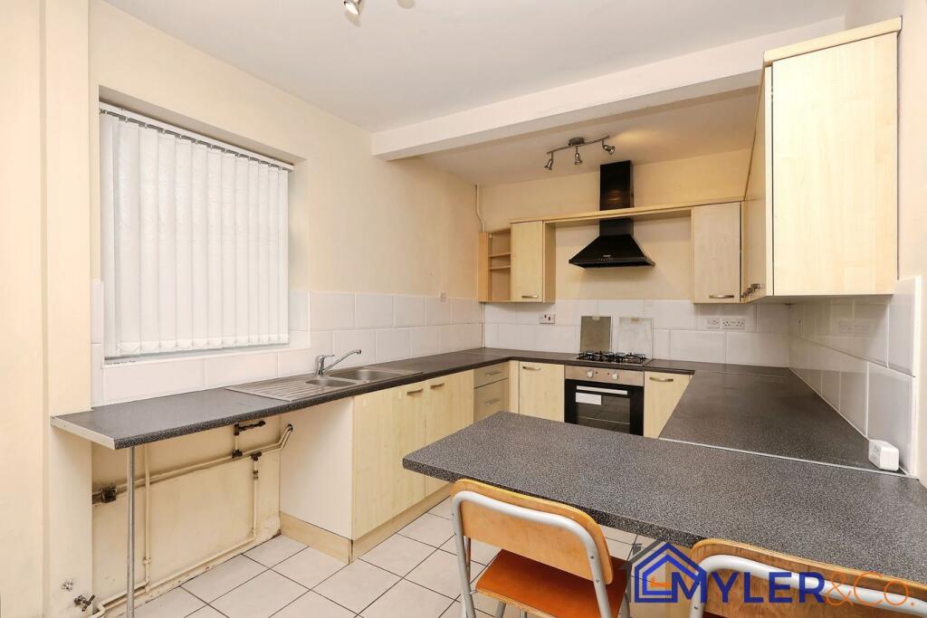 House in Warrington - More