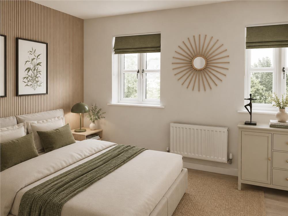 House in Telford - More