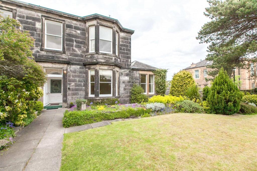 Main image of property: Grange Road, Edinburgh