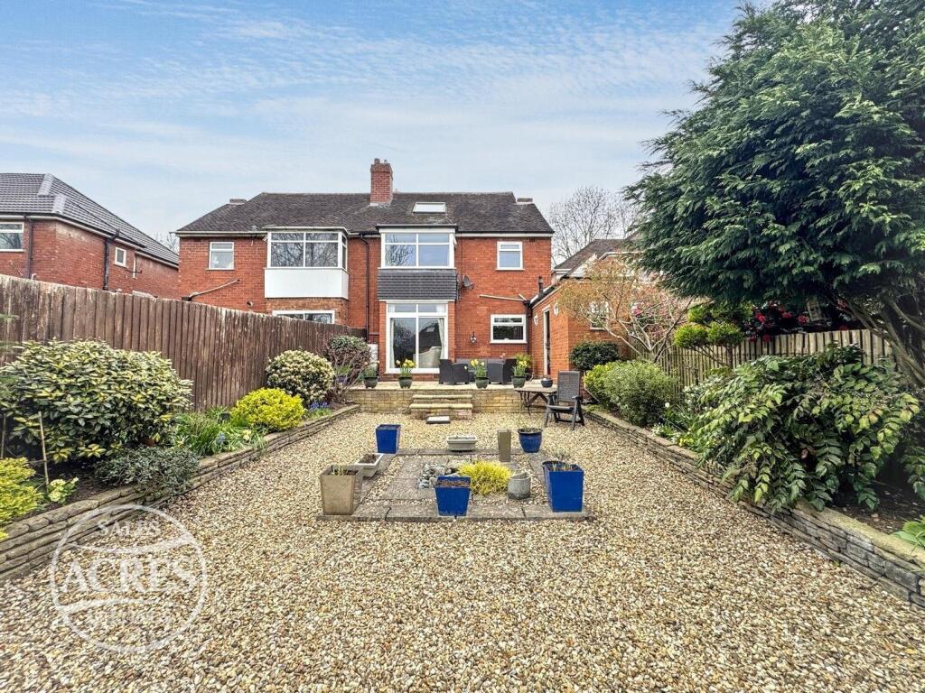 Additional image 26 of Yateley Crescent, Great Barr, Birmingham