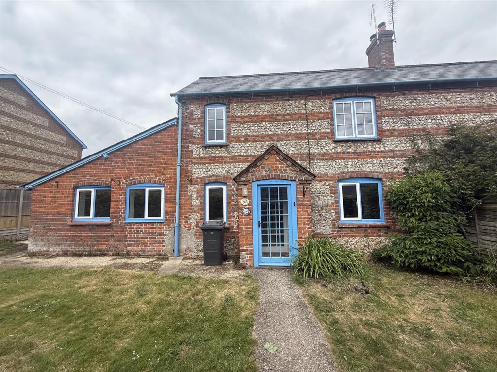 Main image of property: Binley, Andover