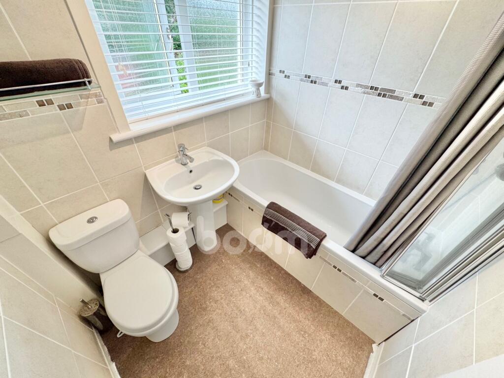 House in Kilmarnock - More
