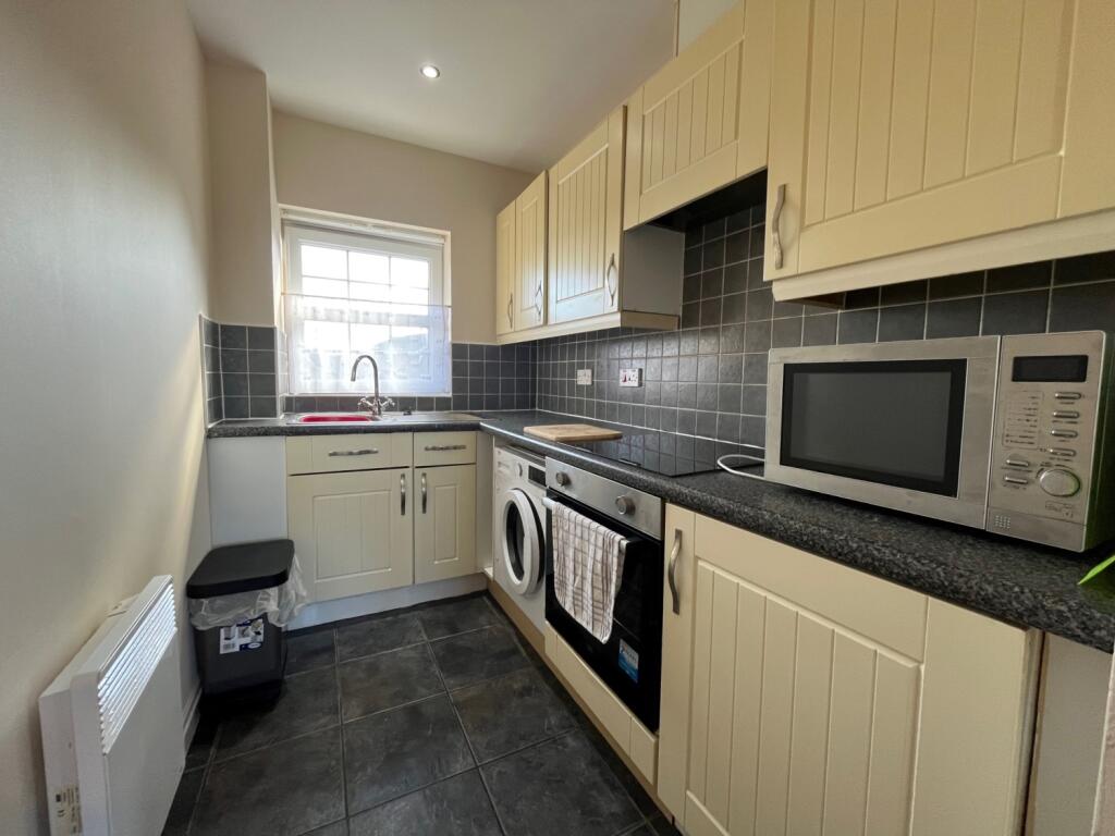 Main image of property: Gibson Close, Nantwich, Cheshire, CW5 5UN